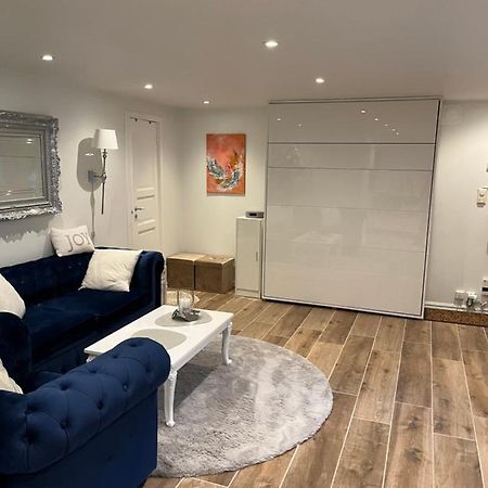 Apartment Bergen Sentrum Eksteriør billede