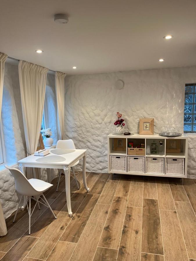 Apartment Bergen Sentrum Eksteriør billede