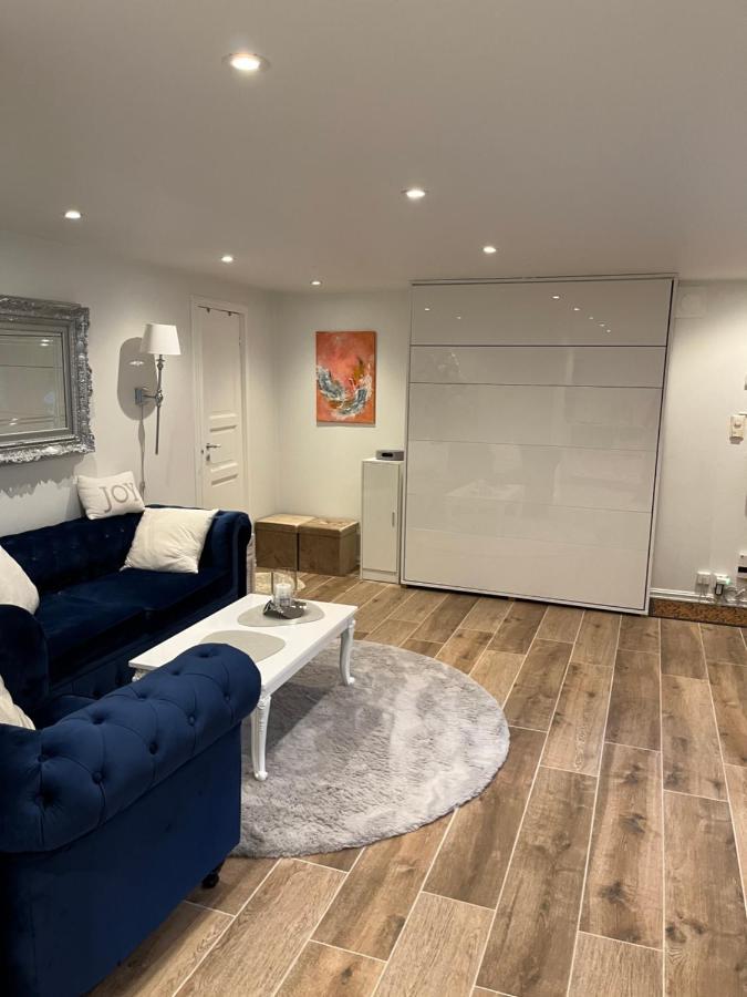 Apartment Bergen Sentrum Eksteriør billede