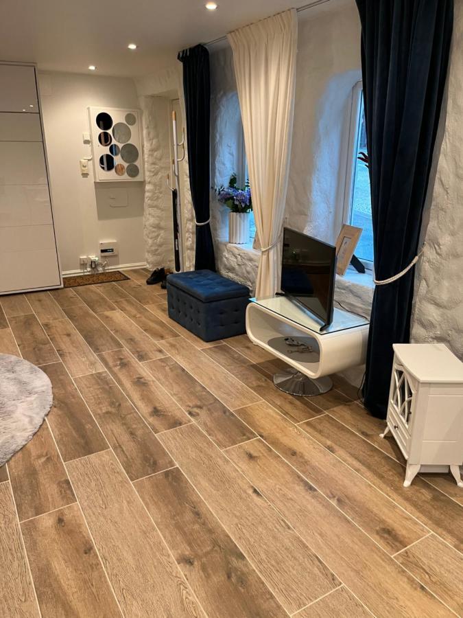 Apartment Bergen Sentrum Eksteriør billede