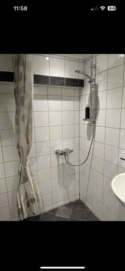 Apartment Bergen Sentrum Eksteriør billede