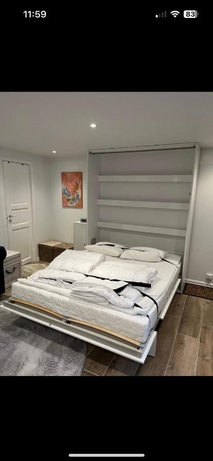 Apartment Bergen Sentrum Eksteriør billede
